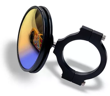 Joes Side View Mirror 1.5in 11212
