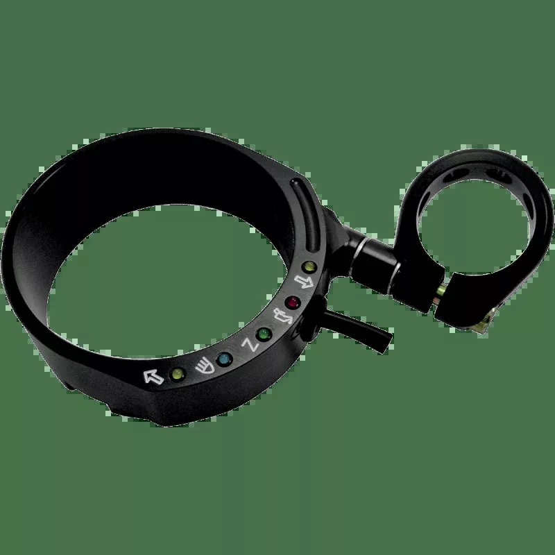Joker Machine 06-15 Dyna Speedo Mount Bracket