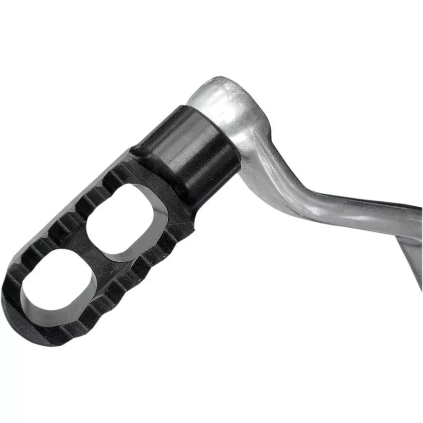 Joker Machine 08-55-1 Standard Black Adjustable Serrated Shifter Peg