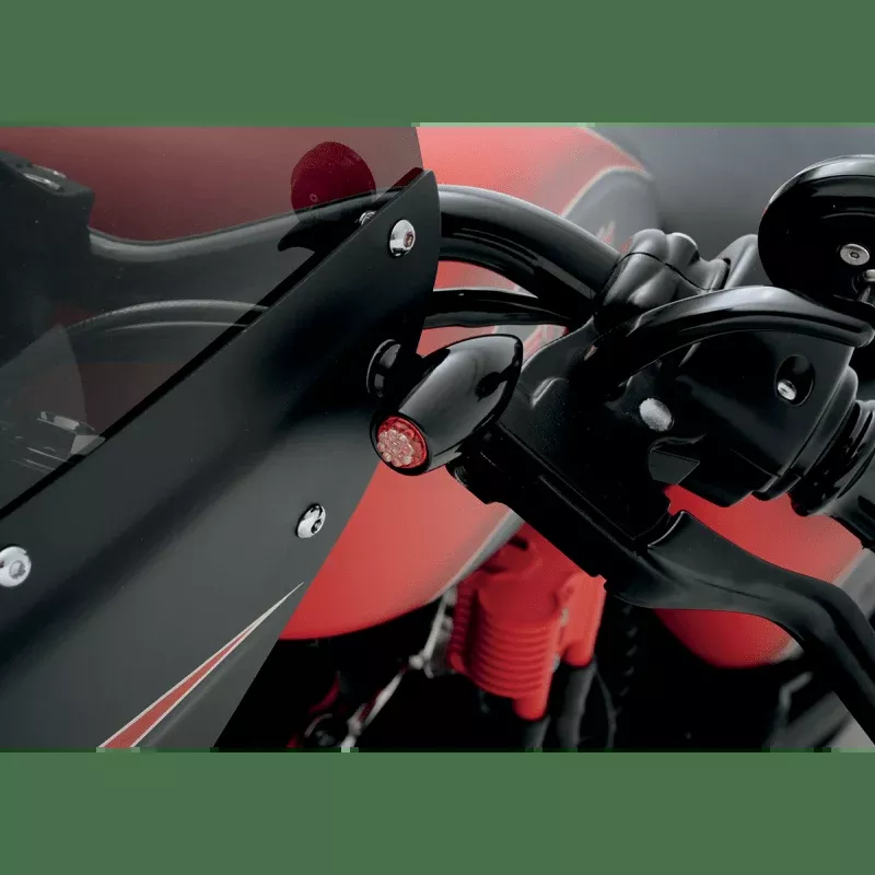 Joker Machine HD LED Astro Lights Cntr AMB/BLK (PR)
