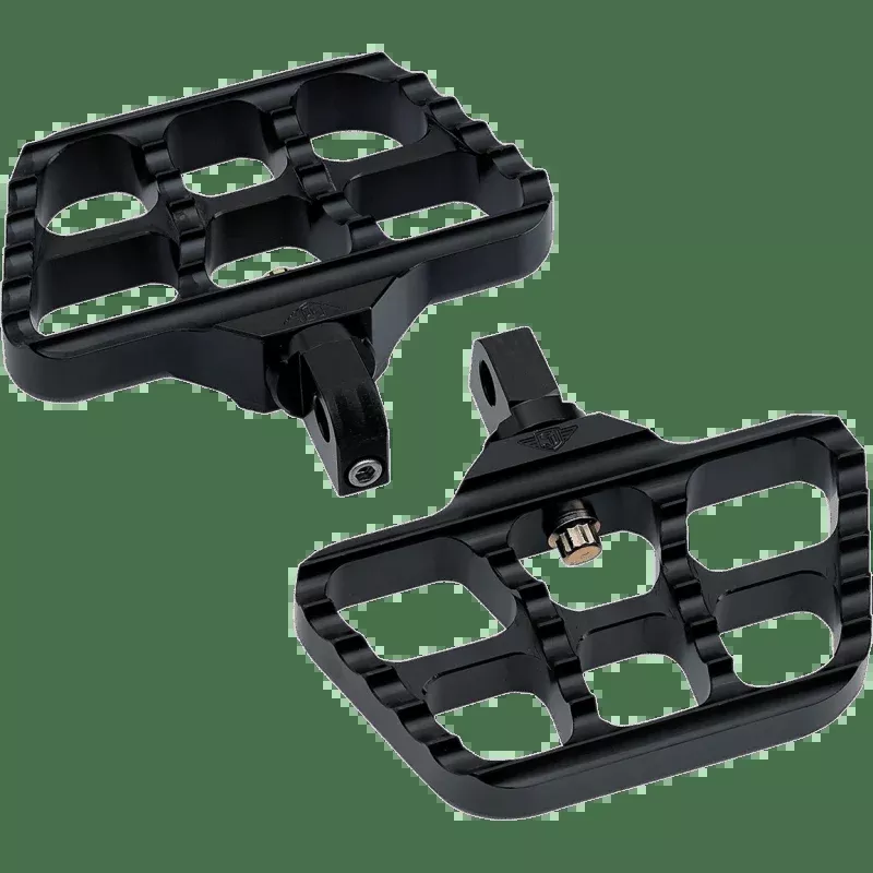Joker Machine Mini Serrated Floorboard (PR)
