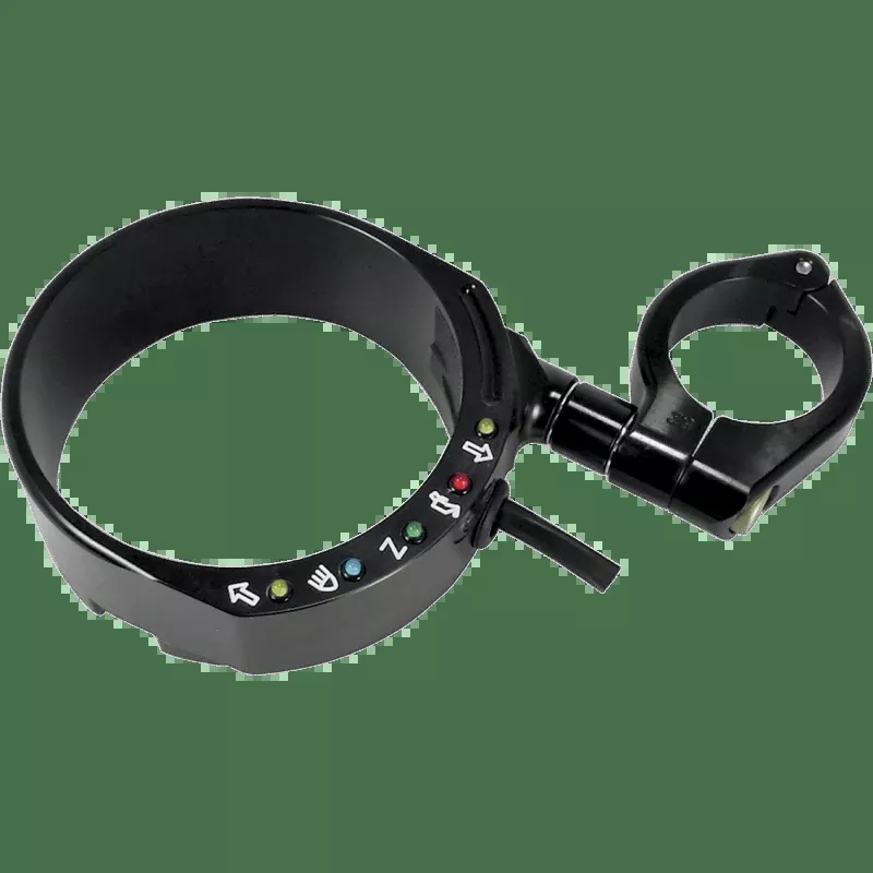 Joker Machine Mount Swvl Speedo 39mm