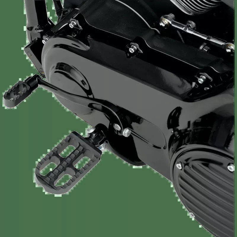 Joker Machine PEG Shift Serrated
