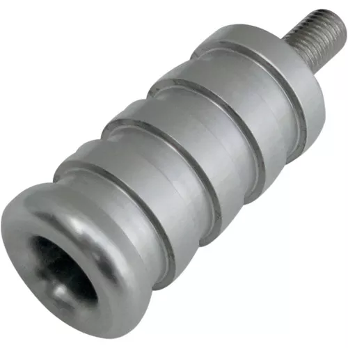Joker Machine Racing Aluminum Toe/Shifter Peg (09-861S)