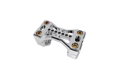Joker Machine Series 900 Handlebar Clamp Assemblies -Chrome-plated