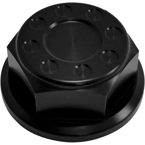 Joker Machine Steering Stem Nut for Harley