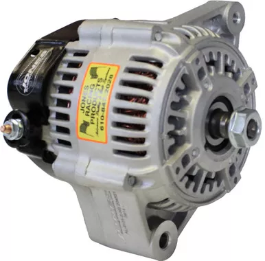Jones Racing Alternator 1-Wire 140 Am AL-9101-E-NS