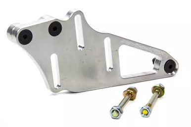 Jones Racing Mount Power Steering Pump PS-8001-SB-R