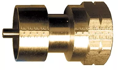 JR Products 07-30175 RV Reverse Cylinder Adapter