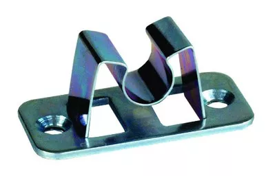 JR Products 10595 Metal C-Clip for Trailer or Vehicle Accessory