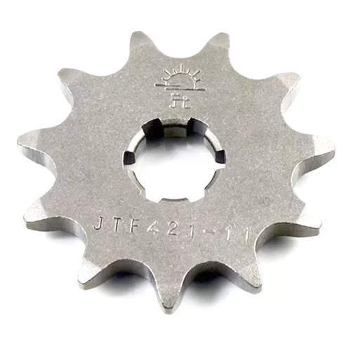 JT Front Sprocket 11 Tooth (JTF421.11)