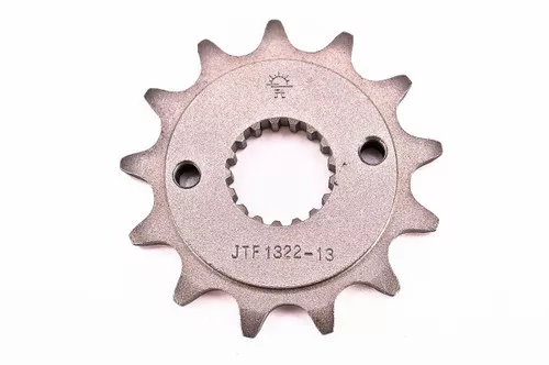 JT Front Sprocket 13 Tooth (JTF1322.13)
