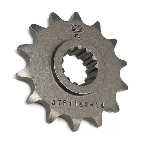 JT Front Sprocket 14 Tooth (JTF1182.14)