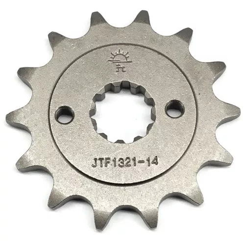 JT Front Sprocket 14 Tooth (JTF1321.14)