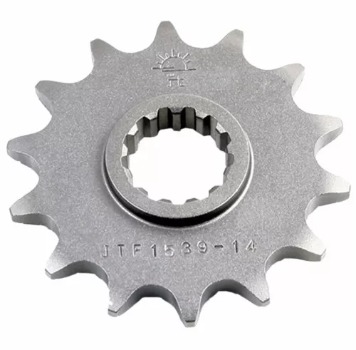 JT Front Sprocket 14 Tooth (JTF1539.14)