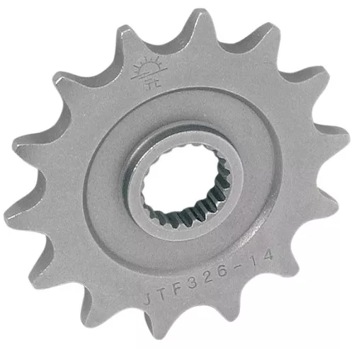 JT Front Sprocket 14 Tooth (JTF326.14)