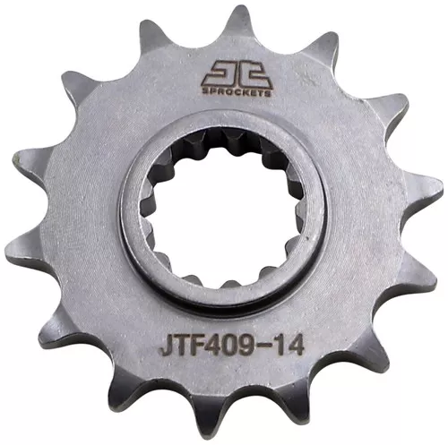 JT Front Sprocket 14 Tooth (JTF409.14)