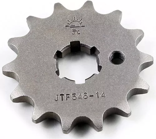 JT Front Sprocket 14 Tooth (JTF546.14)