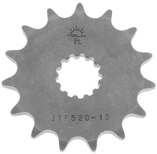 JT Front Sprocket - 15 Tooth - 525 (JTF520.15)