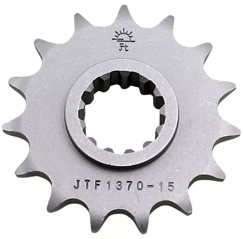 JT Front Sprocket 15 Tooth (JTF1370.15)