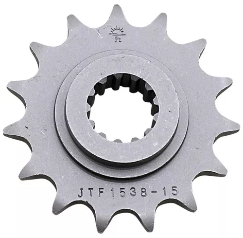 JT Front Sprocket 15 Tooth (JTF1538.15)