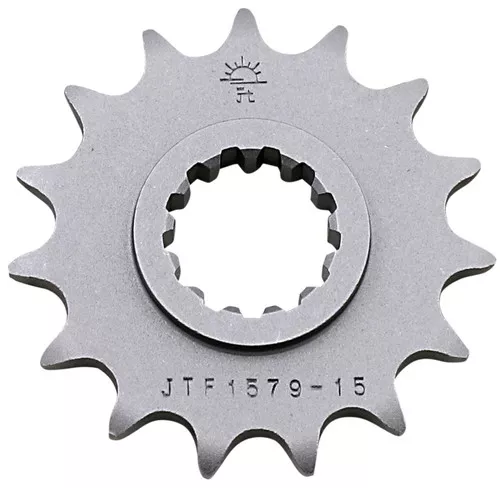 JT Front Sprocket 15 Tooth (JTF1579.15)