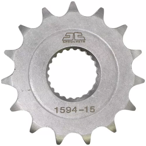 JT Front Sprocket 15 Tooth (JTF1594.15)
