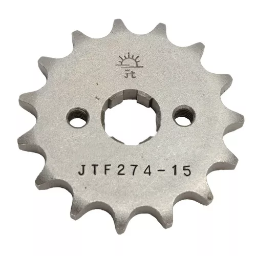 JT Front Sprocket 15 Tooth (JTF274.15)