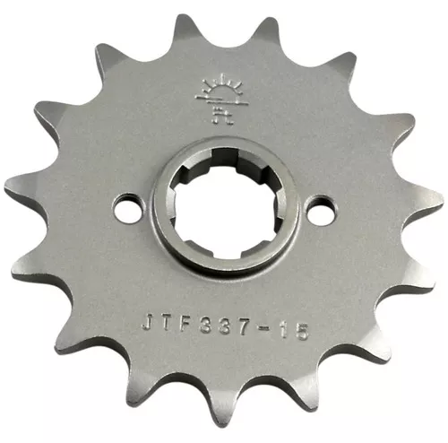 JT Front Sprocket 15 Tooth (JTF337.15)