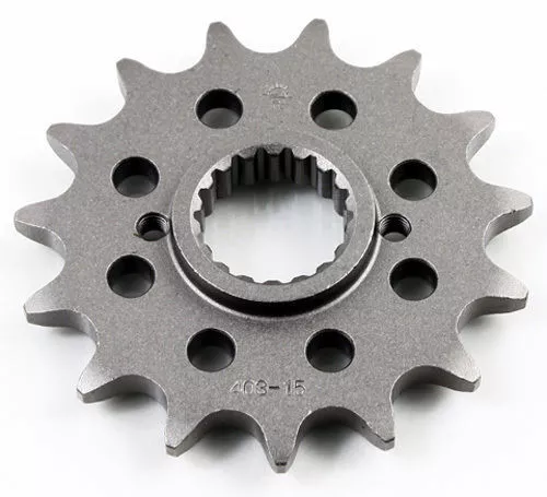 JT Front Sprocket 15 Tooth (JTF403.15)
