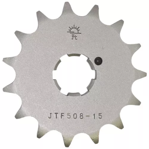 JT Front Sprocket 15 Tooth (JTF508.15)