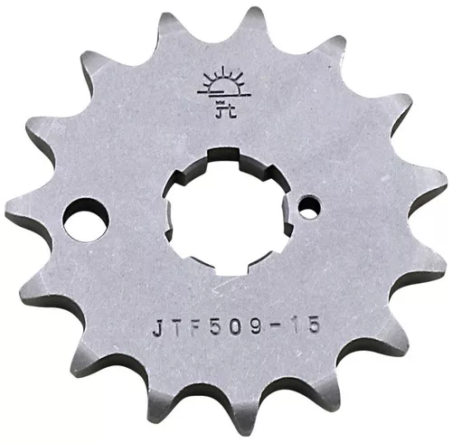 JT Front Sprocket 15 Tooth (JTF509.15)