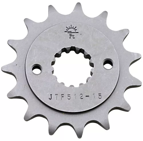 JT Front Sprocket 15 Tooth (JTF512.15)