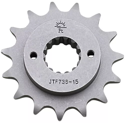 JT Front Sprocket 15 Tooth (JTF736.15)