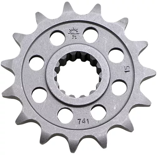 JT Front Sprocket 15 Tooth (JTF741.15)