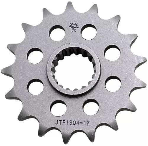 JT Front Sprocket 17 Tooth (JTF1904.17)