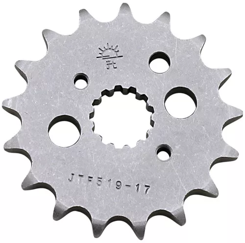 JT Front Sprocket 17 Tooth (JTF519.17)