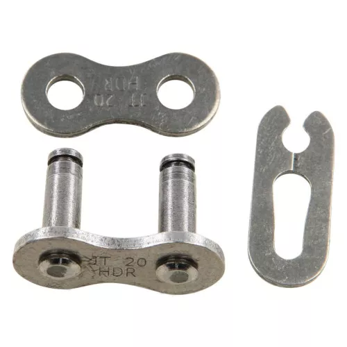 JT Master Link - Steel - Clip-Style - 420 HDR Chain (JTC420HDRSL)