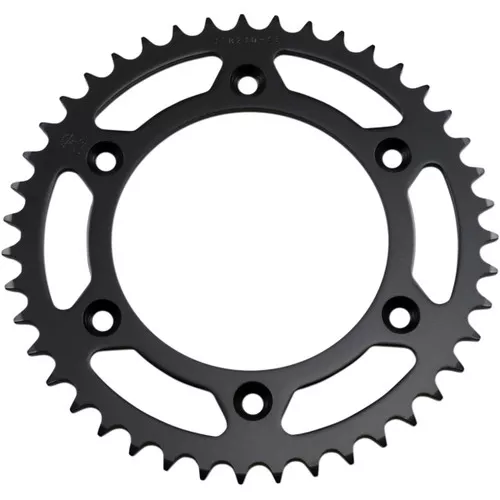 JT Rear Sprocket - Steel - 520 - 43 Tooth (JTR210.43)