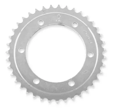 Jt Rear Steel Sprocket 48T - JTR1355.48