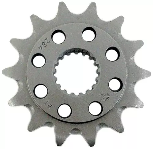 JT Self Cleaning Front Sprocket 14 Tooth (JTF284.14SC)