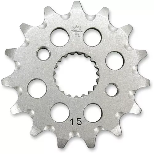 JT Self Cleaning Front Sprocket 15 Tooth (JTF1310.15SC)
