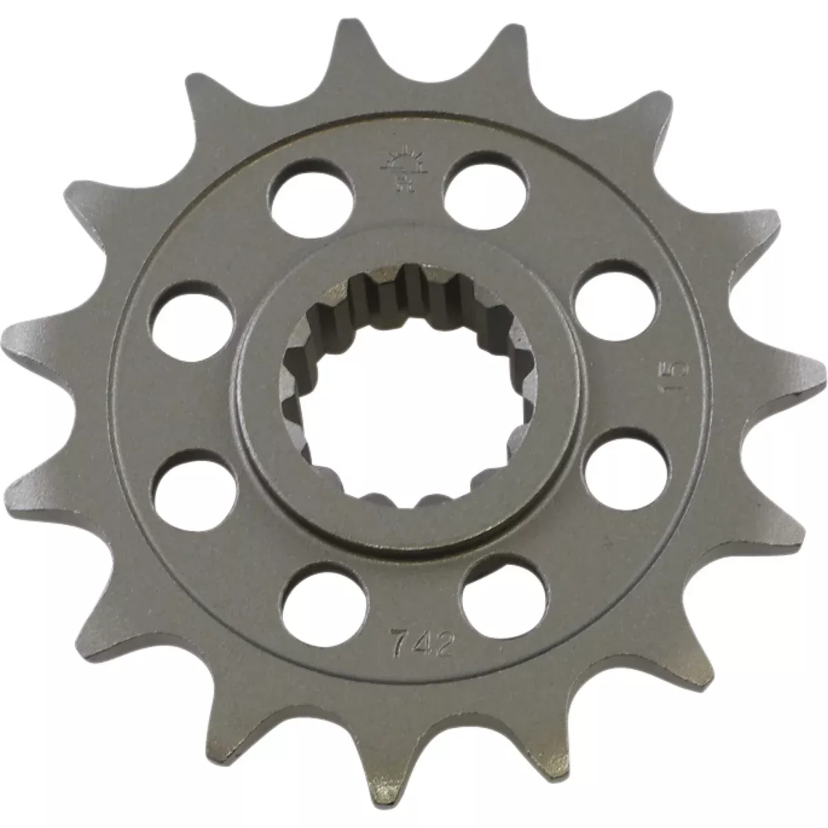 JT Sprockets Ducati Sprocket – JTF742.15 Ducati Motorcycles 2007-2019