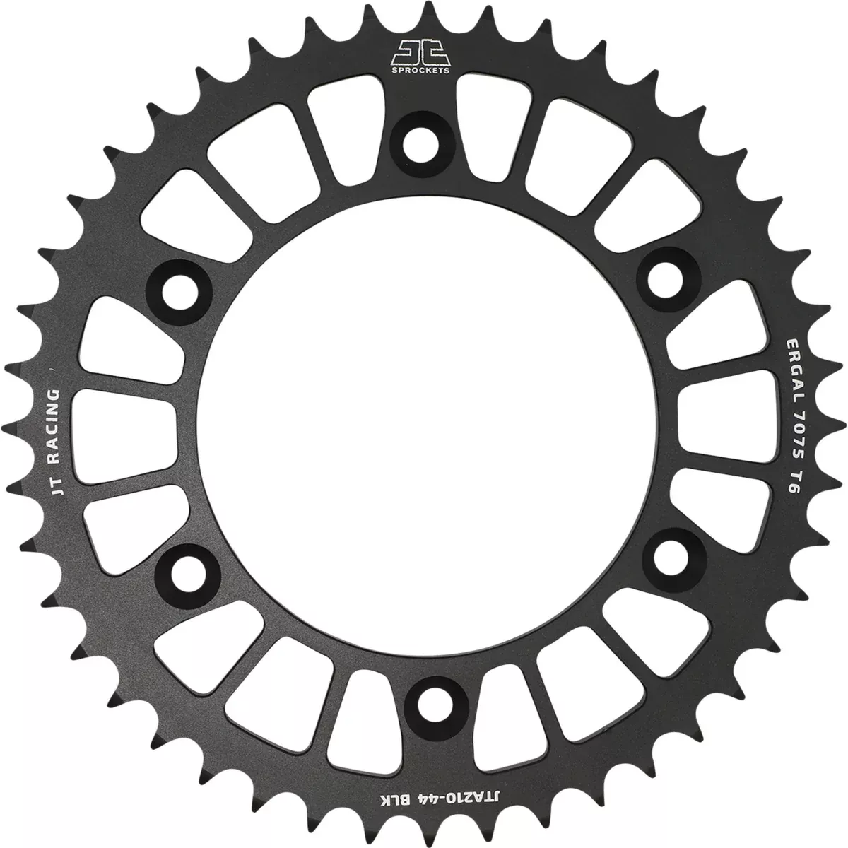 JT Sprockets Sprocket - JTA210.44BLK Beta 300 (2 Stroke) / 498 2013-2016