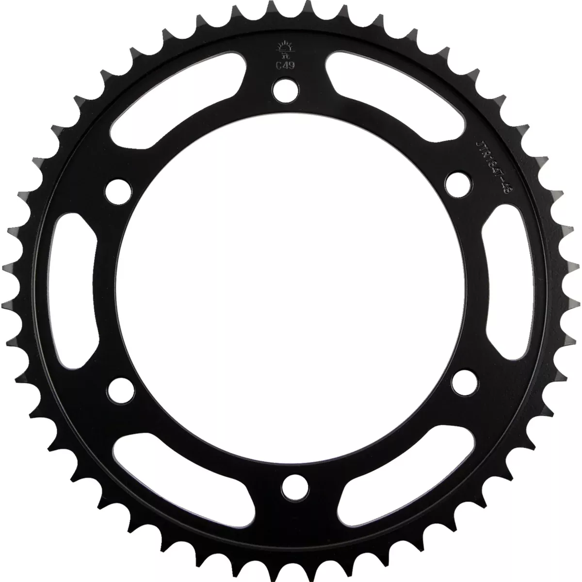 JT Sprockets Sprocket – JTR1847.48 Yamaha 250 2008-2021