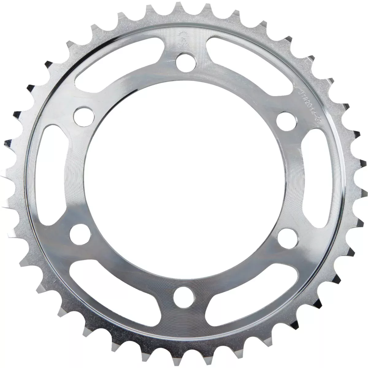 JT Sprockets Sprocket - JTR2014.37 Triumph Motorcycles 2006-2021