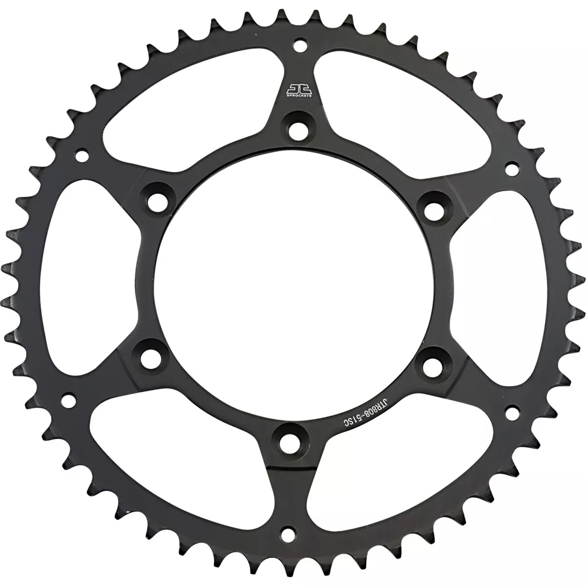 JT Sprockets Sprocket – JTR808.51SC Kawasaki 400 2003