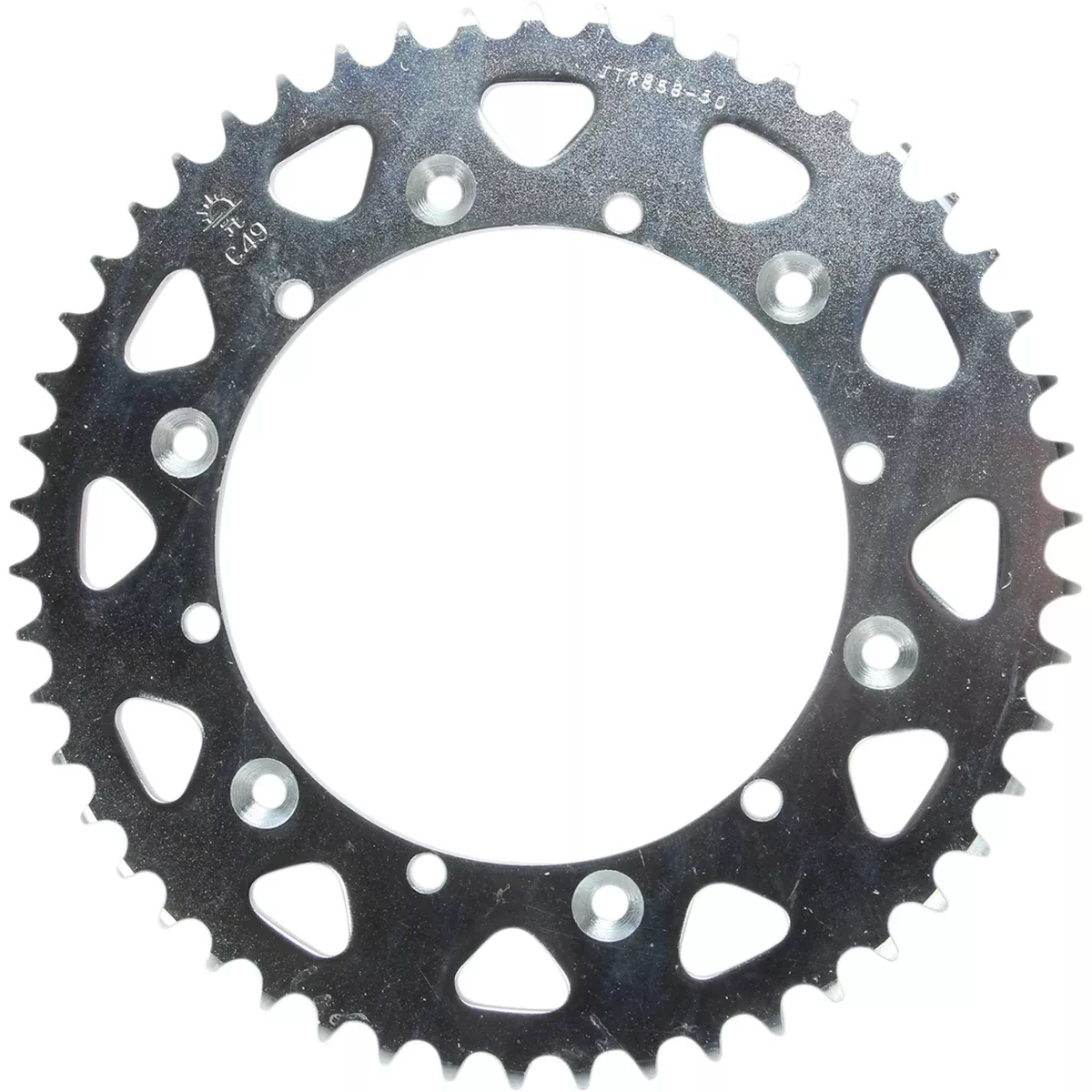 JT Sprockets Sprocket – JTR853.50 BMW G450X 2008-2010