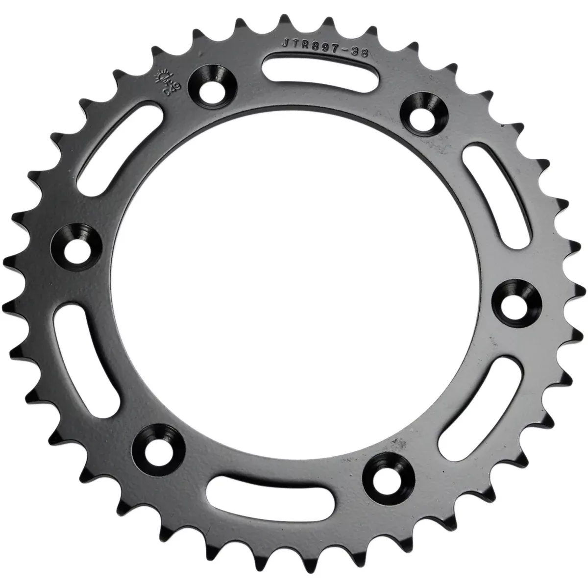 JT Sprockets Sprocket – JTR897.38 Husaberg Dirt Bikes 2010-2011