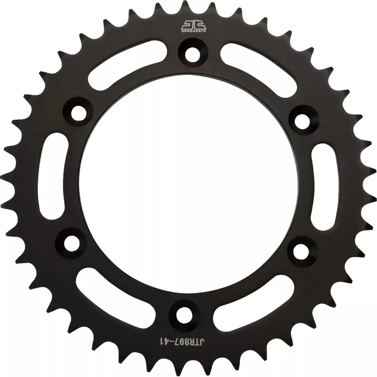 JT Sprockets Sprocket – JTR897.41 Husaberg Dirt Bikes 2000-2013
